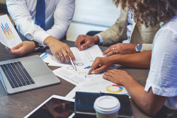 Investment research by Cardinal Point Wealth