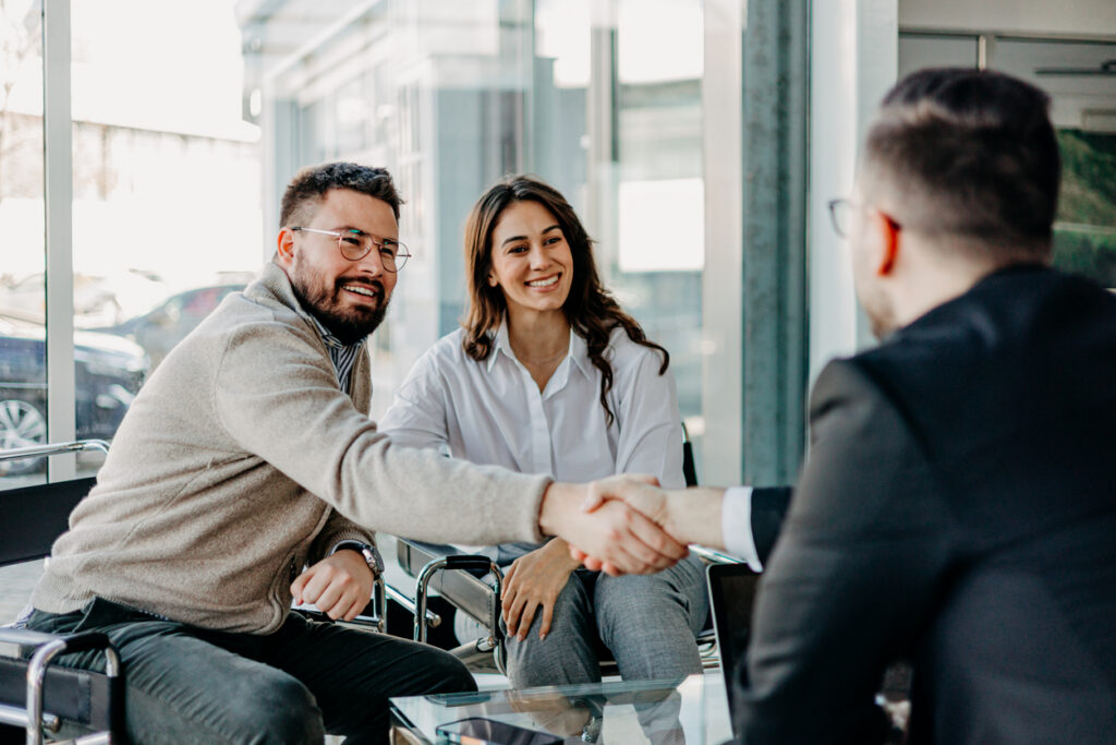 Business owner wealth planning