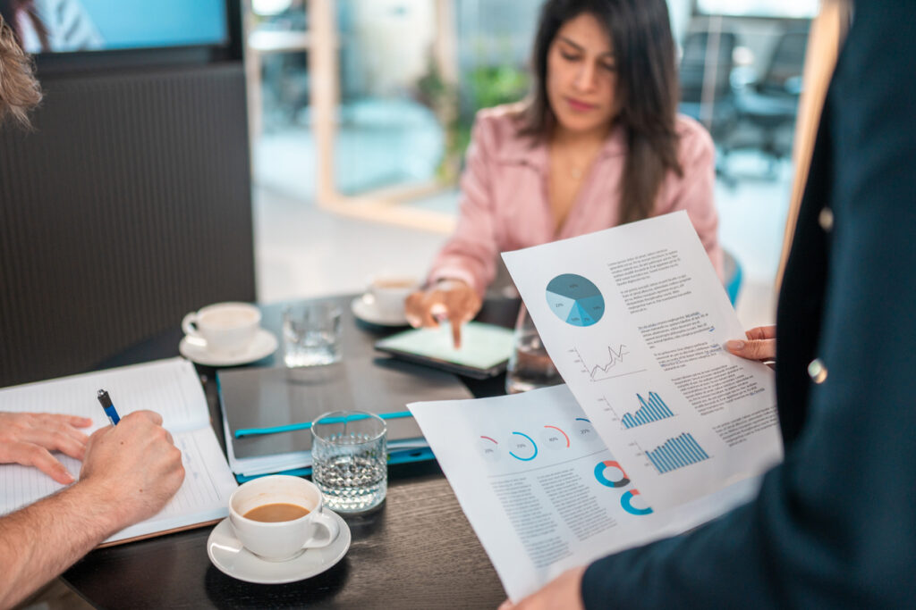 Fixed income strategy by Cardinal Point Wealth