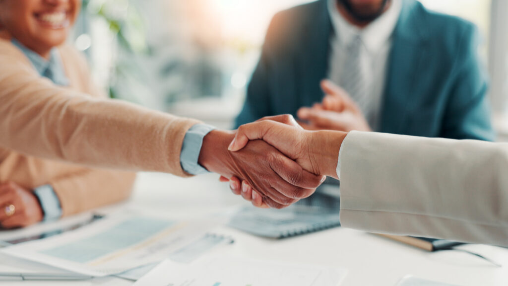 long term financial investment relationship
