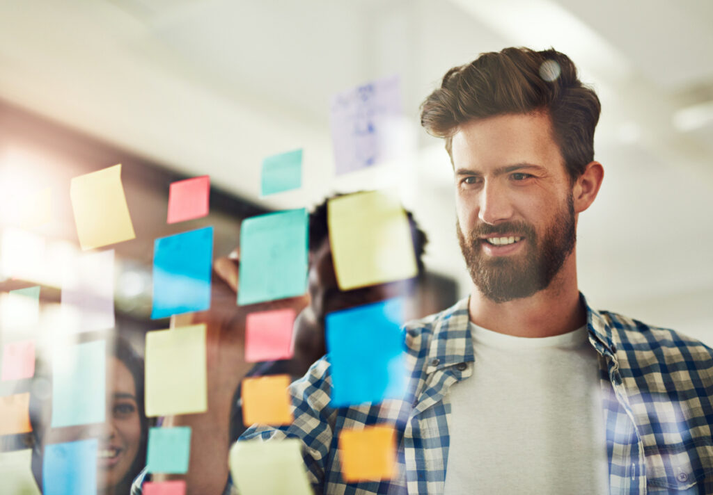 choosing business structure