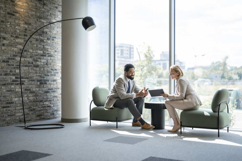 wealth management, business owners