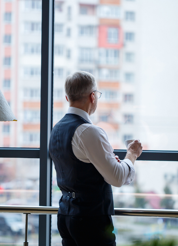 wealth management for successful entrepreneurs